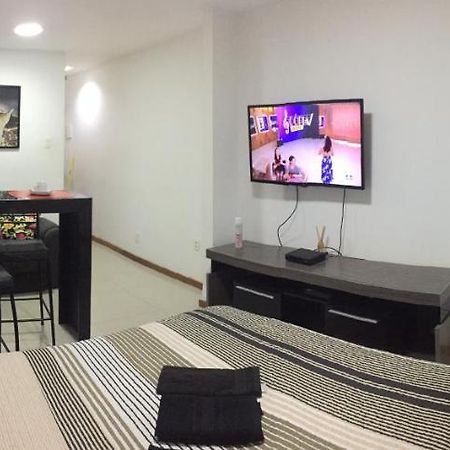 ריו דה ז'ניירו Studio Botafogo Beach מראה חיצוני תמונה