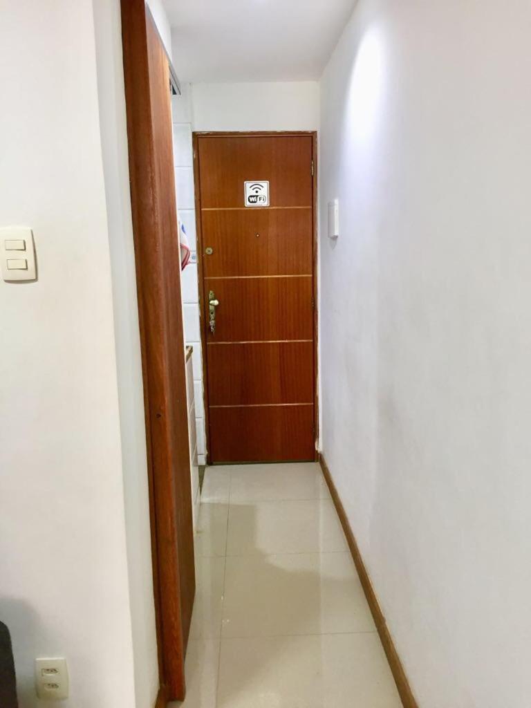 ריו דה ז'ניירו Studio Botafogo Beach מראה חיצוני תמונה