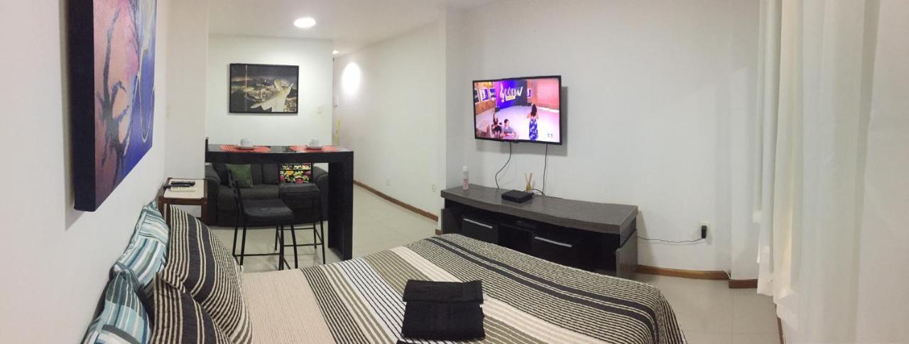 ריו דה ז'ניירו Studio Botafogo Beach מראה חיצוני תמונה